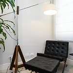 Pineapples NSC601 - Excelente apartamento com 2 quartos em Copacabana